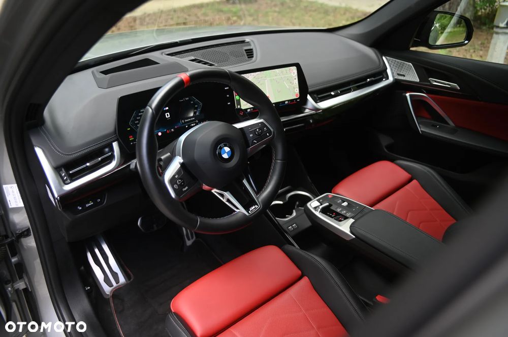 BMW X1 M35i xDrive - 9