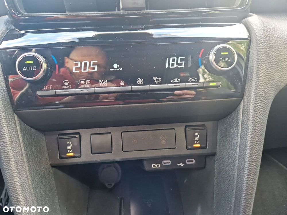 Toyota Yaris Cross Hybrid 1.5 GR Sport - 22