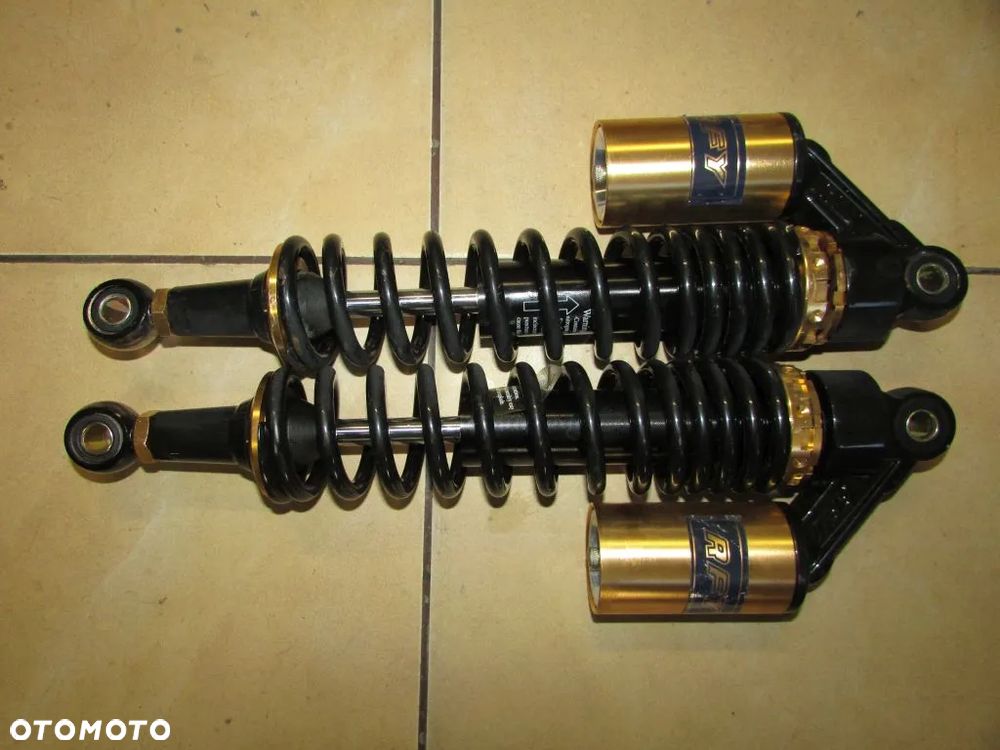 Mash 250 Two Fifty amortyzatory tył - 1