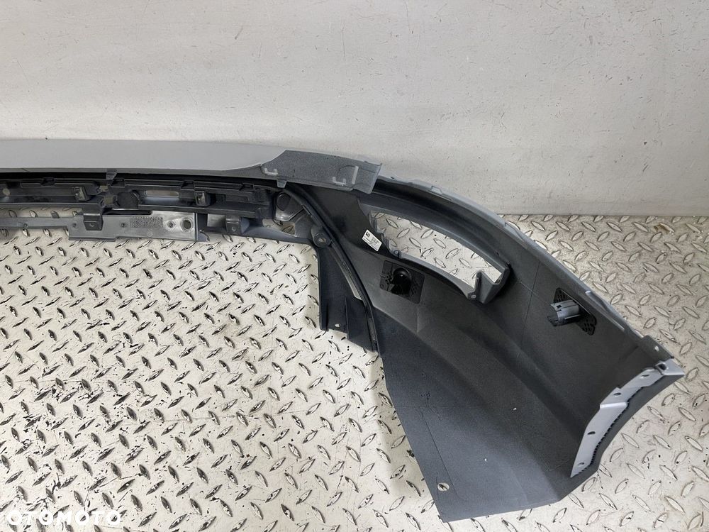 NOWY ORYGINALNY ZDERZAK TYLNY FORD KUGA MK2 13-19 TYŁ 6XPDC TITIANIUM ST-LINE  CV4J-17D781-A - 7