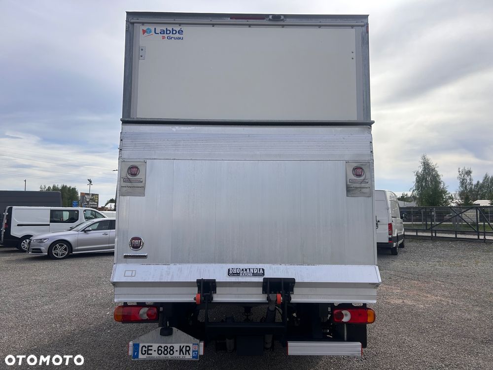 Fiat Ducato - 6