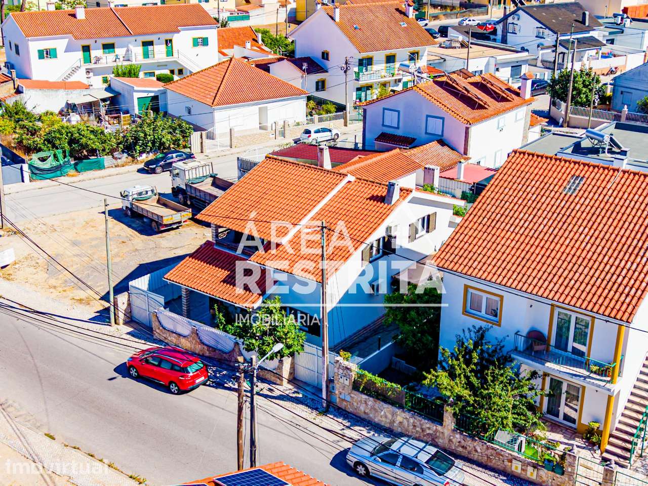 Moradia T3 + 1  Quinta do Conde - Grande imagem: 2/42