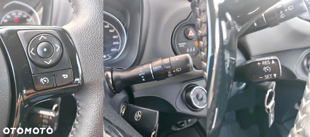 Toyota Yaris - 10