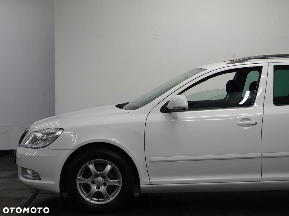 Skoda Octavia 1.2 TSI Fun - 16