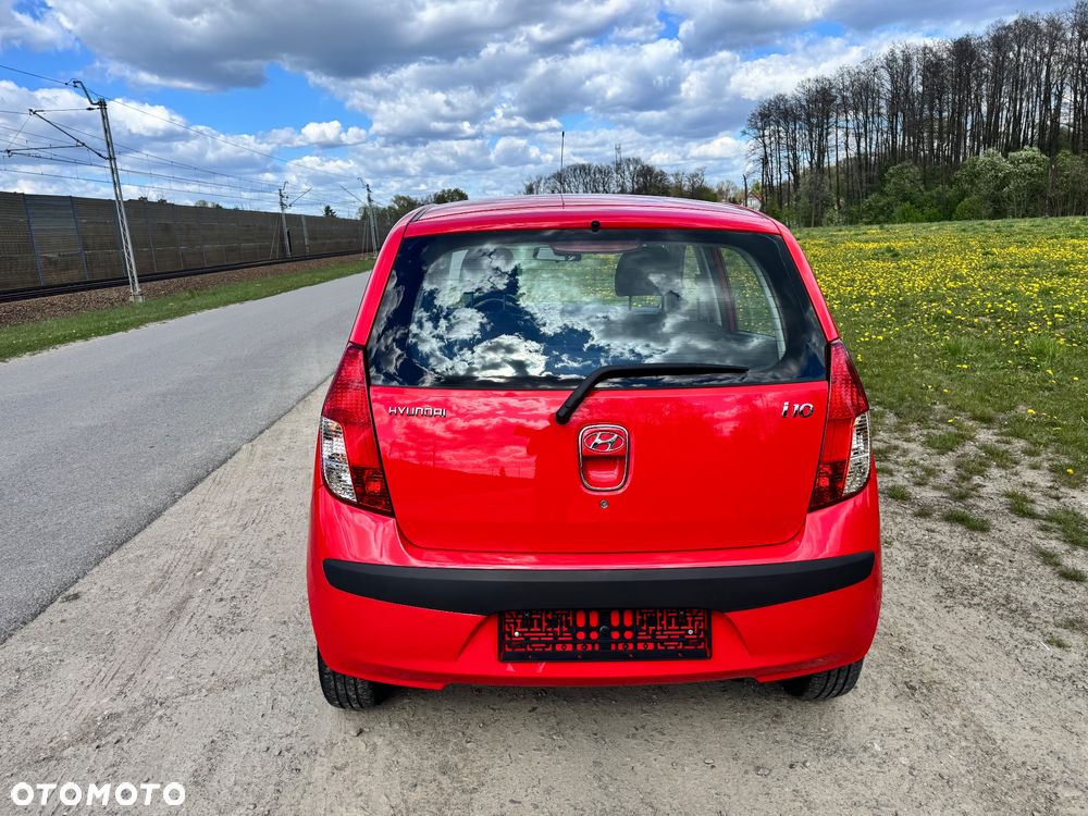 Hyundai i10 1.1 Edition Plus - 15