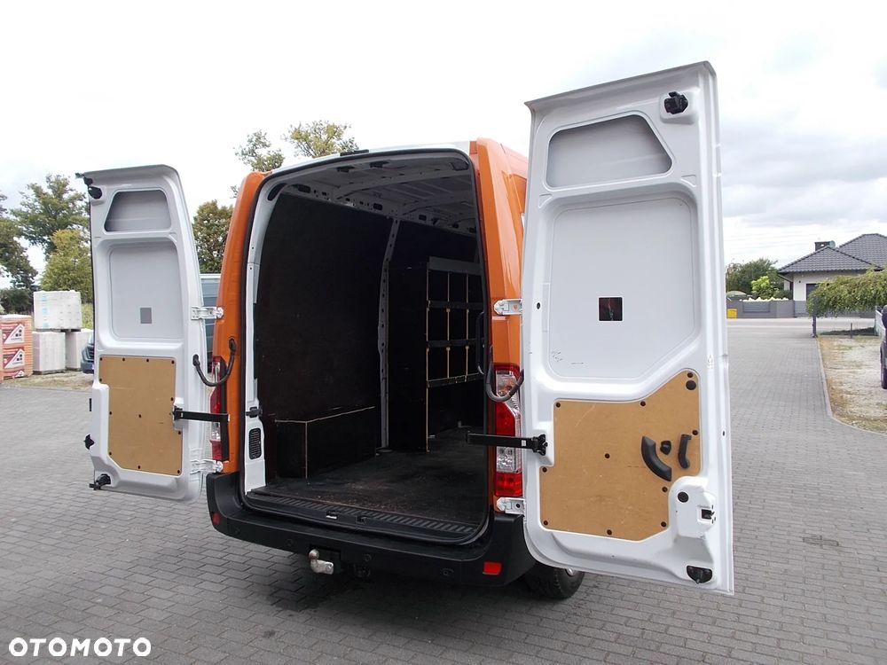 Renault Master - 9