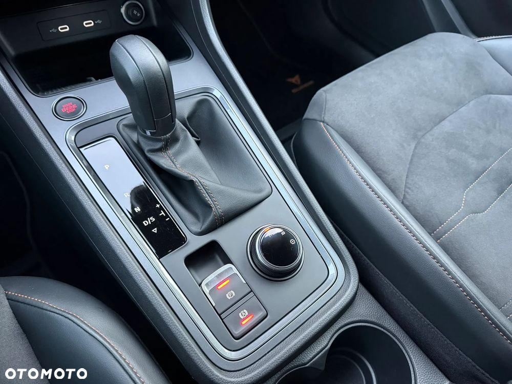 Cupra Ateca - 22