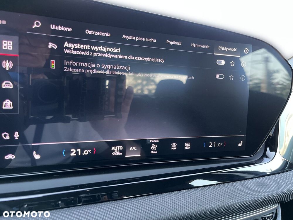 Audi A6 Limousine - 27