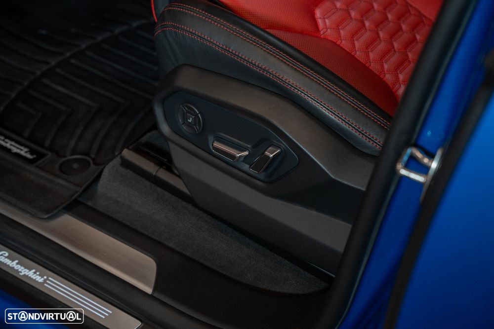 Lamborghini Urus 4.0 V8 - 32