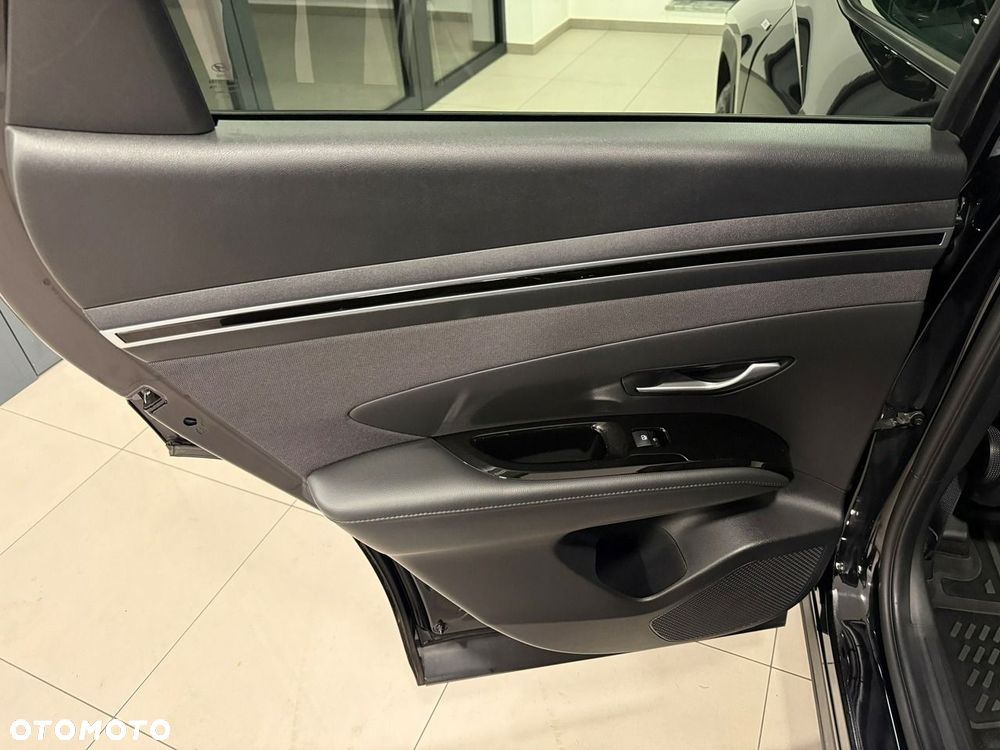Hyundai Tucson 1.6 T-GDi 48V-Hybrid 2WD Prime - 16