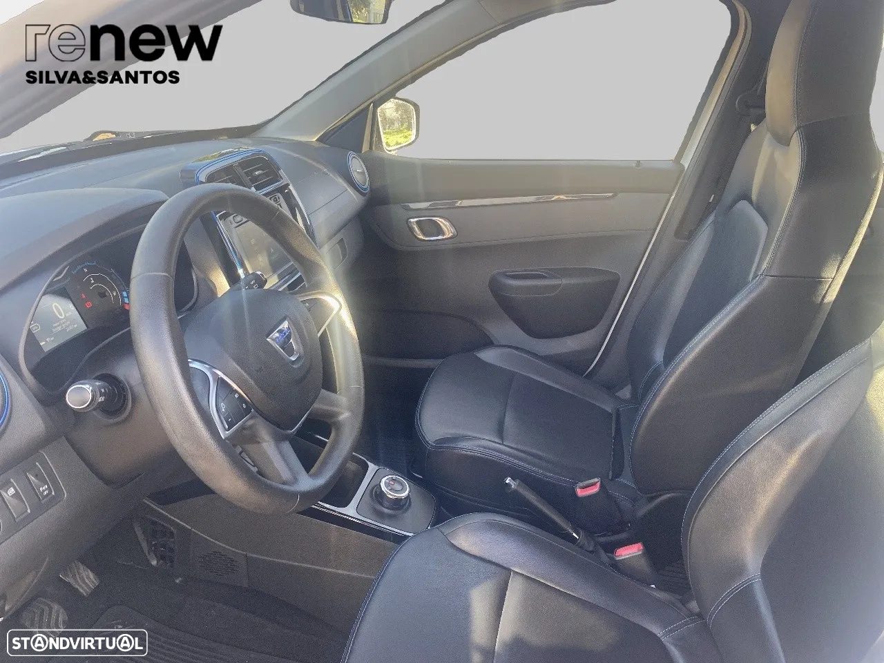 Dacia Spring Electric 45 Expression - 21