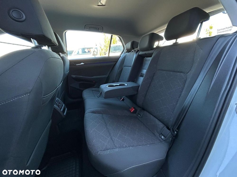 Volkswagen Golf 1.5 eTSI EVO Life DSG - 19