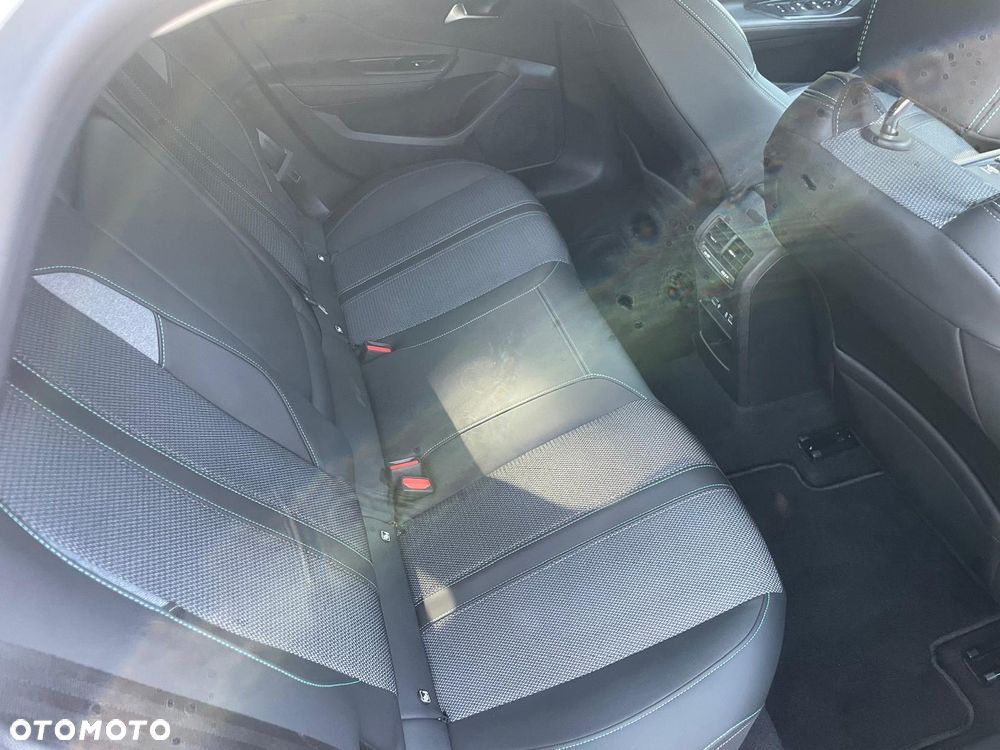 Peugeot 308 BlueHDi 130 EAT8 Stop & Start Active - 18