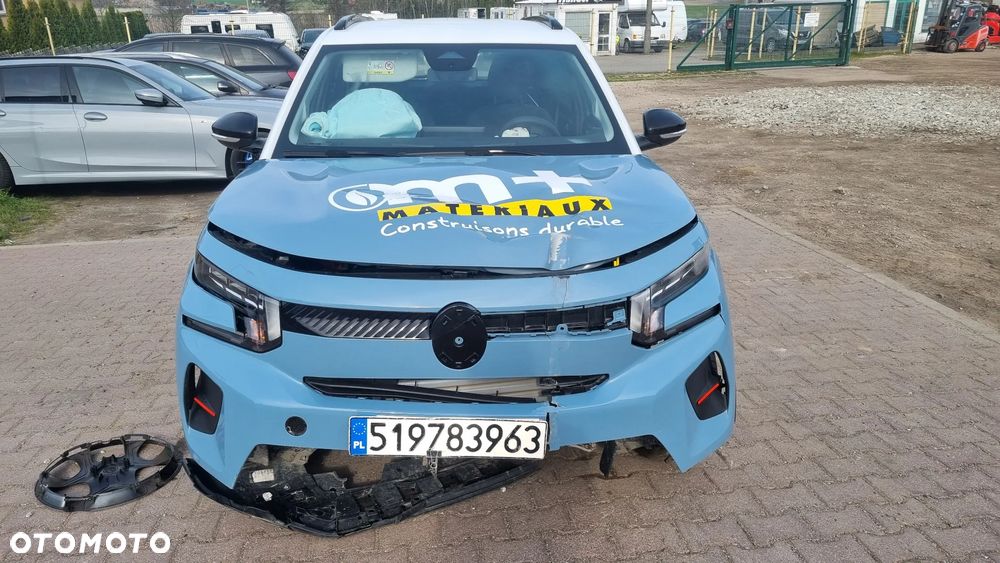 Citroën C3 113 Standard-Range TEAM D - 19