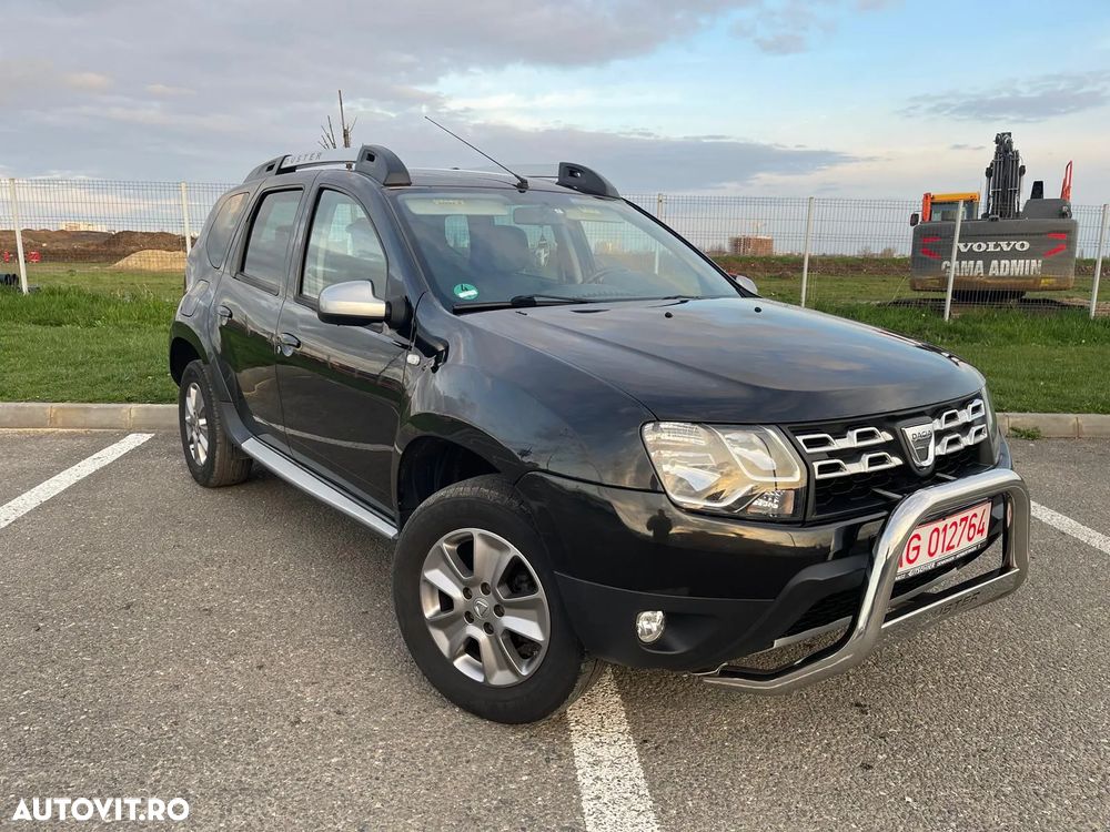 Dacia Duster - 2