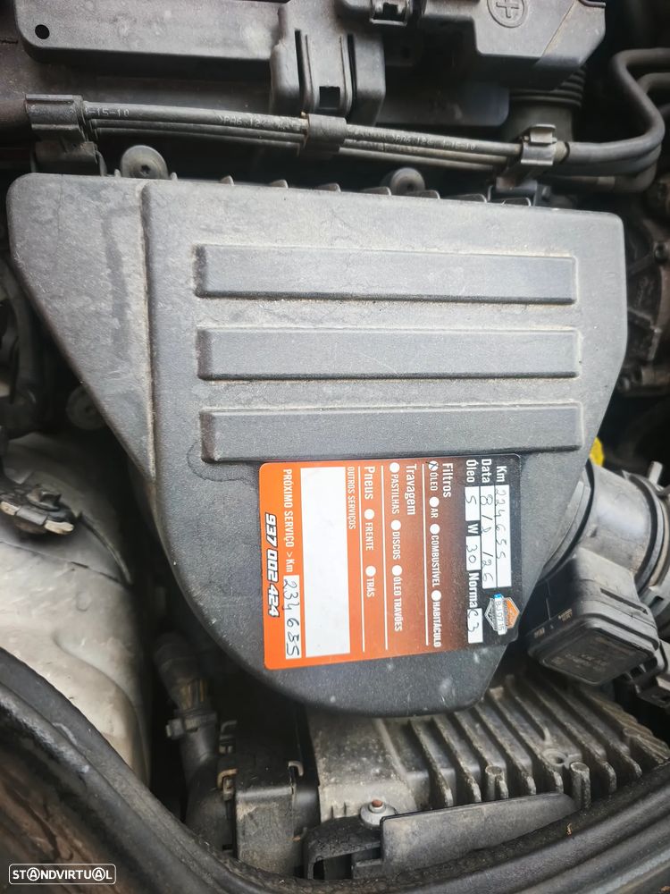 SEAT Ibiza ST 1.6 TDI Style DPF - 24