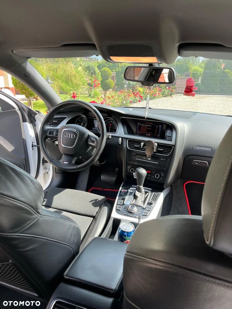 Audi A5 Sportback 3.0 TDI Quattro S tronic - 21