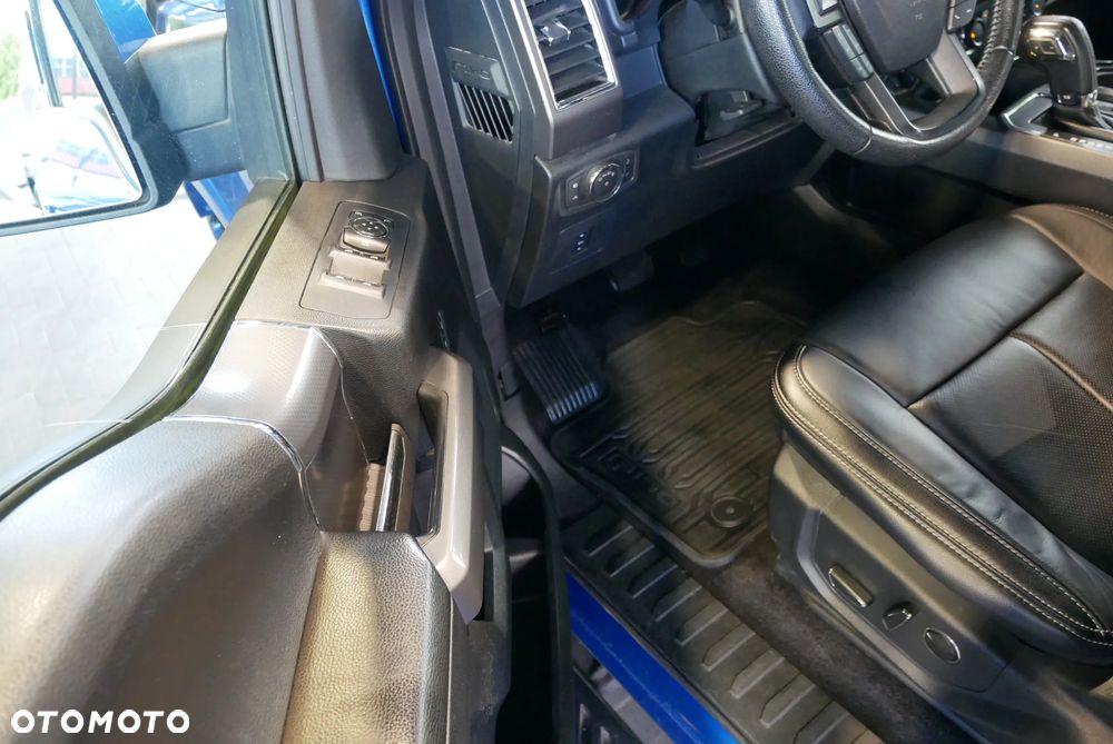 Ford F150 - 22