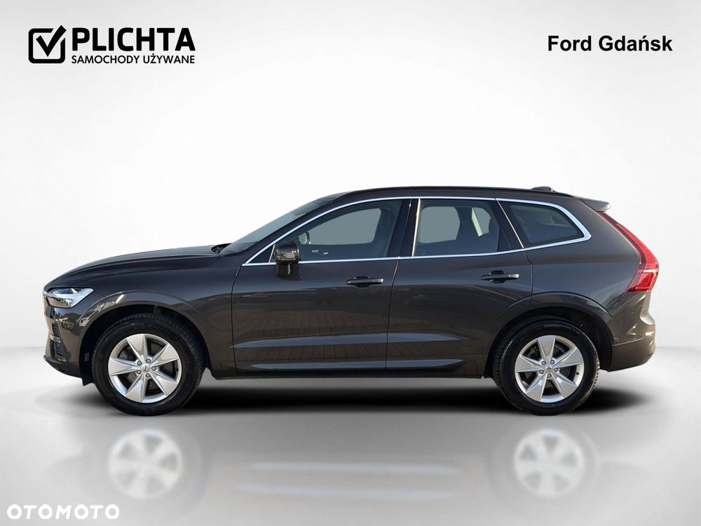 Volvo XC 60 - 3