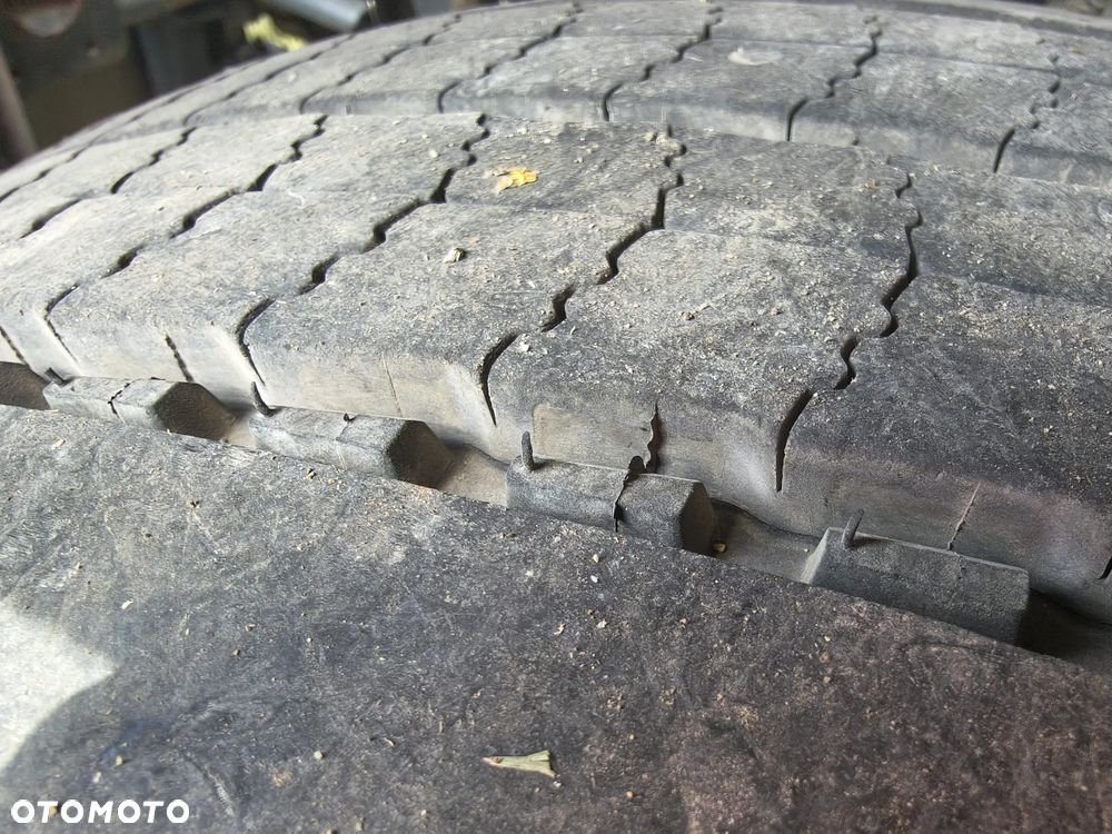MAN TGS 26.360 - 8