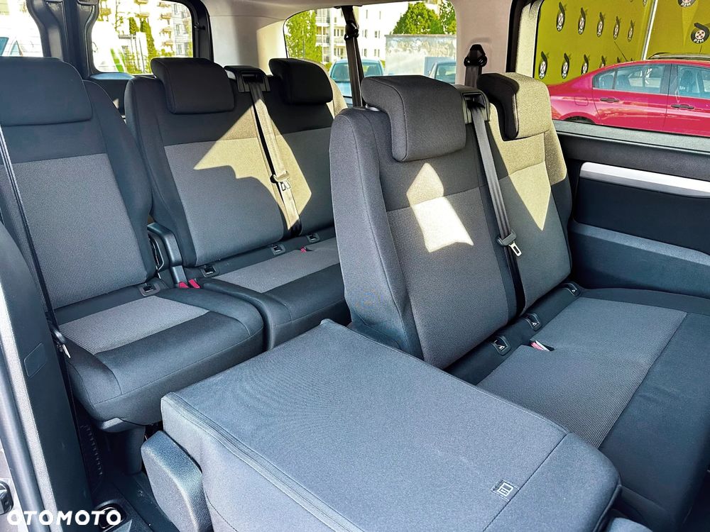 Toyota ProAce 2,0-l-D-4D L2 (9-Si.) Comfort - 13