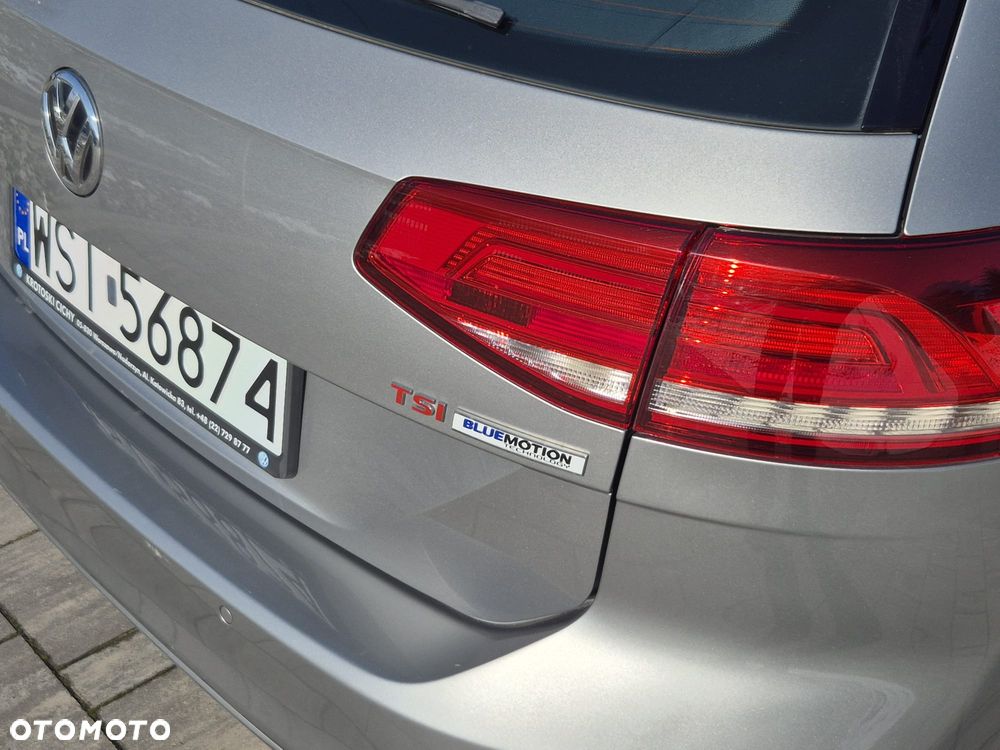 Volkswagen Passat 1.8 TSI BMT Comfortline DSG - 26
