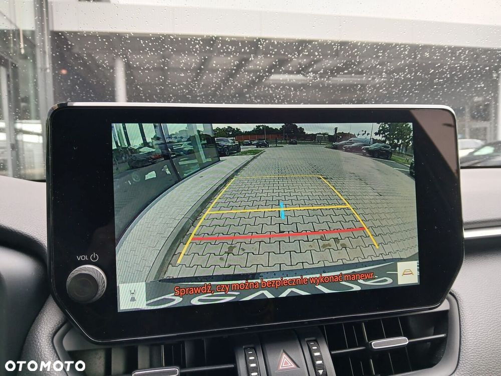 Toyota RAV4 2.5 Hybrid Selection 4x2 - 20