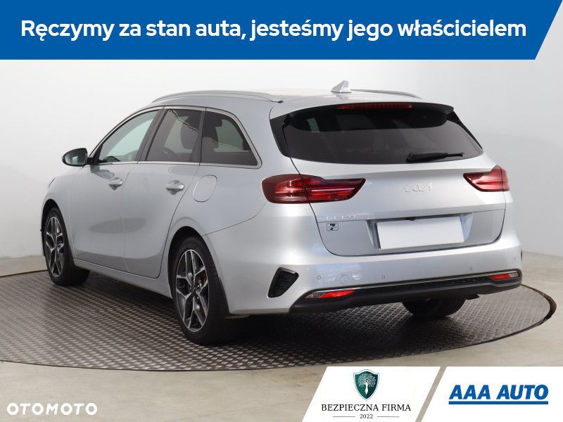 Kia Ceed - 5
