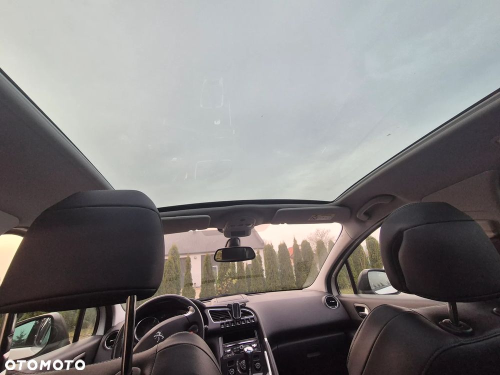 Peugeot 3008 THP 165 EAT6 Stop & Start Allure - 17