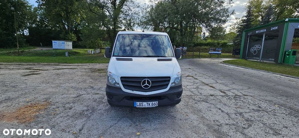 Mercedes-Benz SPRINTER - 2