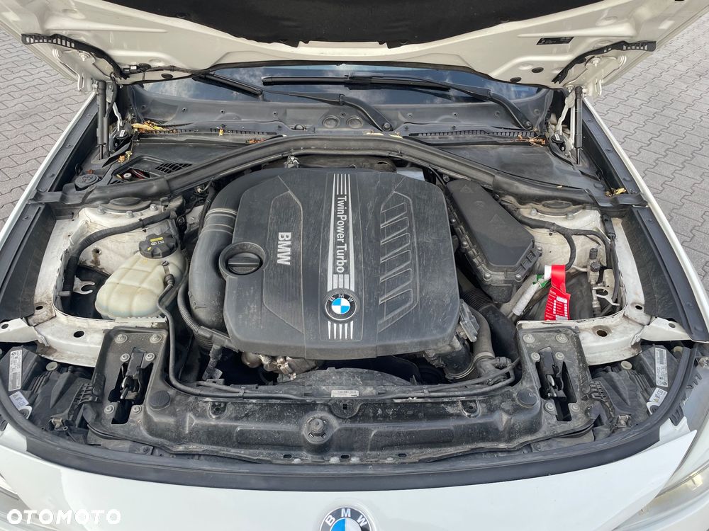 BMW 3GT 330d xDrive - 20