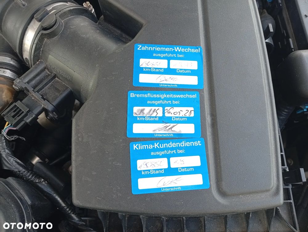 Ford Mondeo 2.0 TDCi STart-Stopp PowerShift-Aut Trend - 8