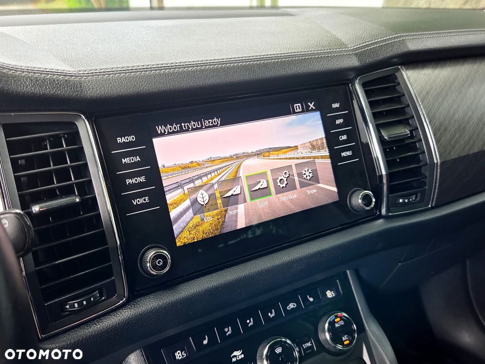 Skoda Kodiaq 2.0 TSI 4x4 Style DSG - 39