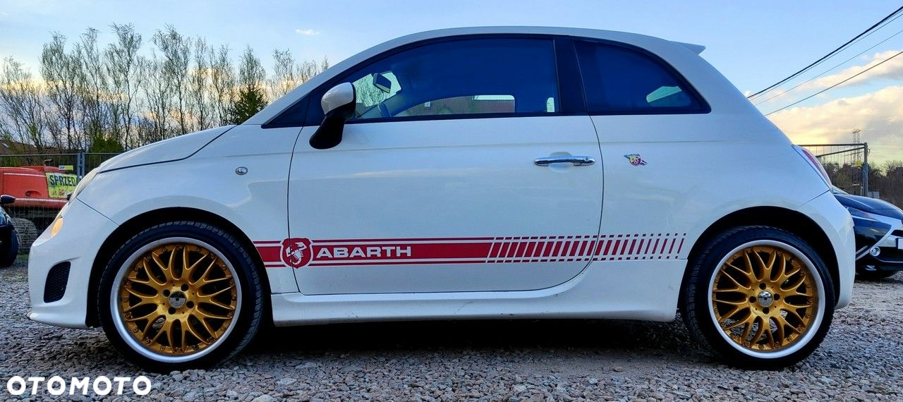 Fiat 500 - 19