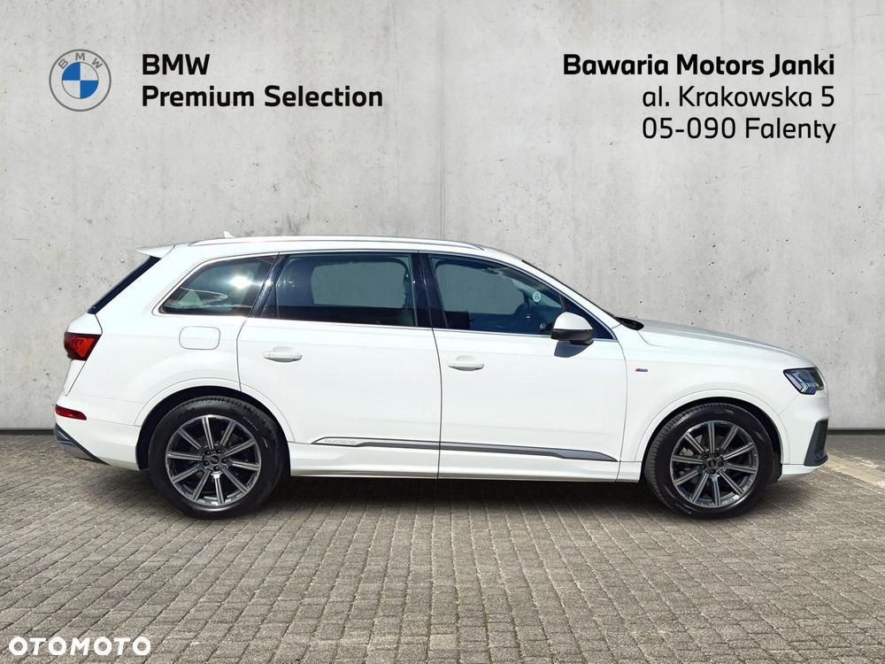 Audi Q7 - 7
