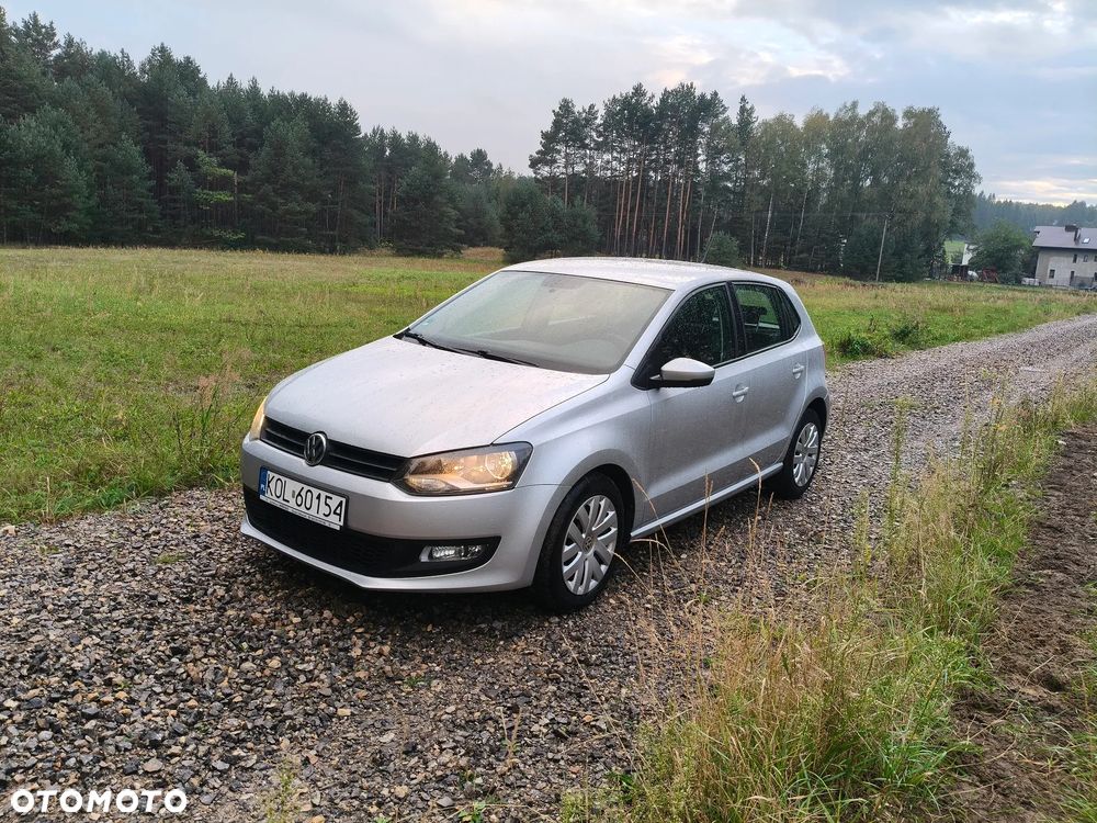 Volkswagen Polo 1.4 Team - 3