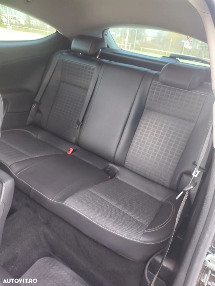 Opel Astra 1.7 CDTI Sport - 6