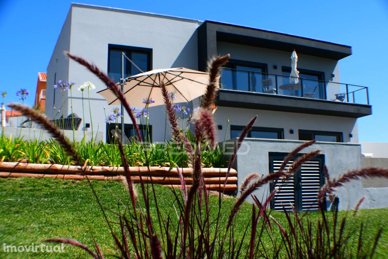 Moradia T3 vista Serra do Montejunto - Grande imagem: 3/38