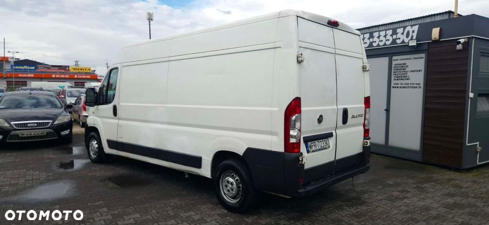 Fiat Ducato - 2