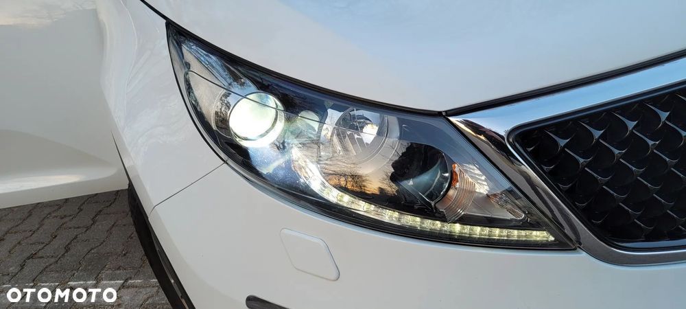 Kia Sportage 1.6 GDI S 2WD - 4