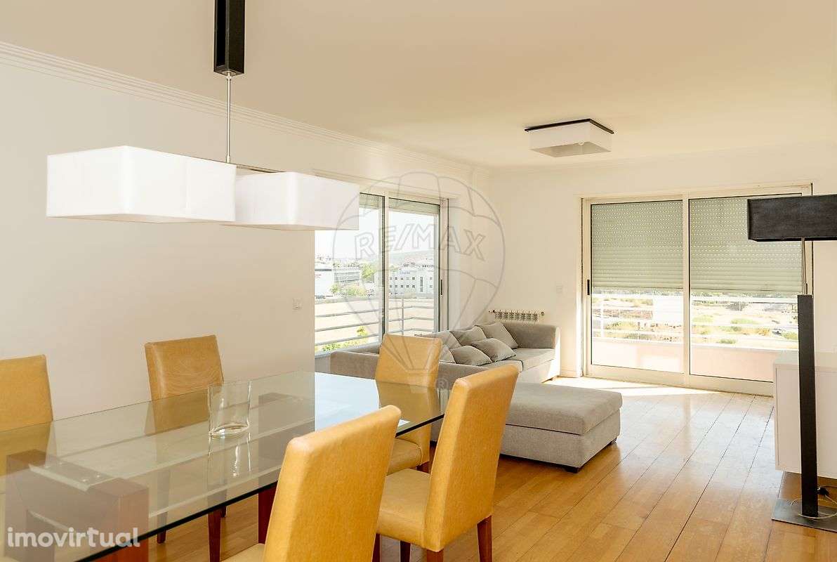 Apartamento T3 para arrendamento - Grande imagem: 4/11