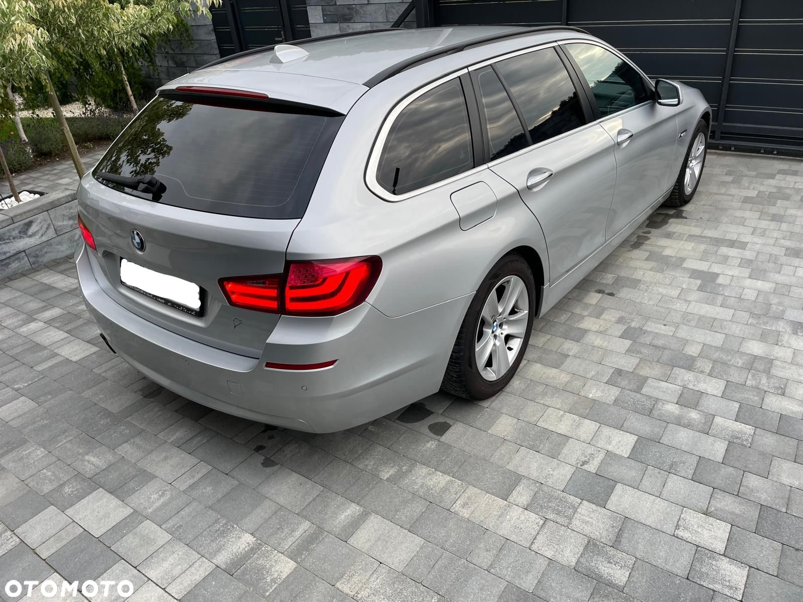 BMW Seria 5 - 5