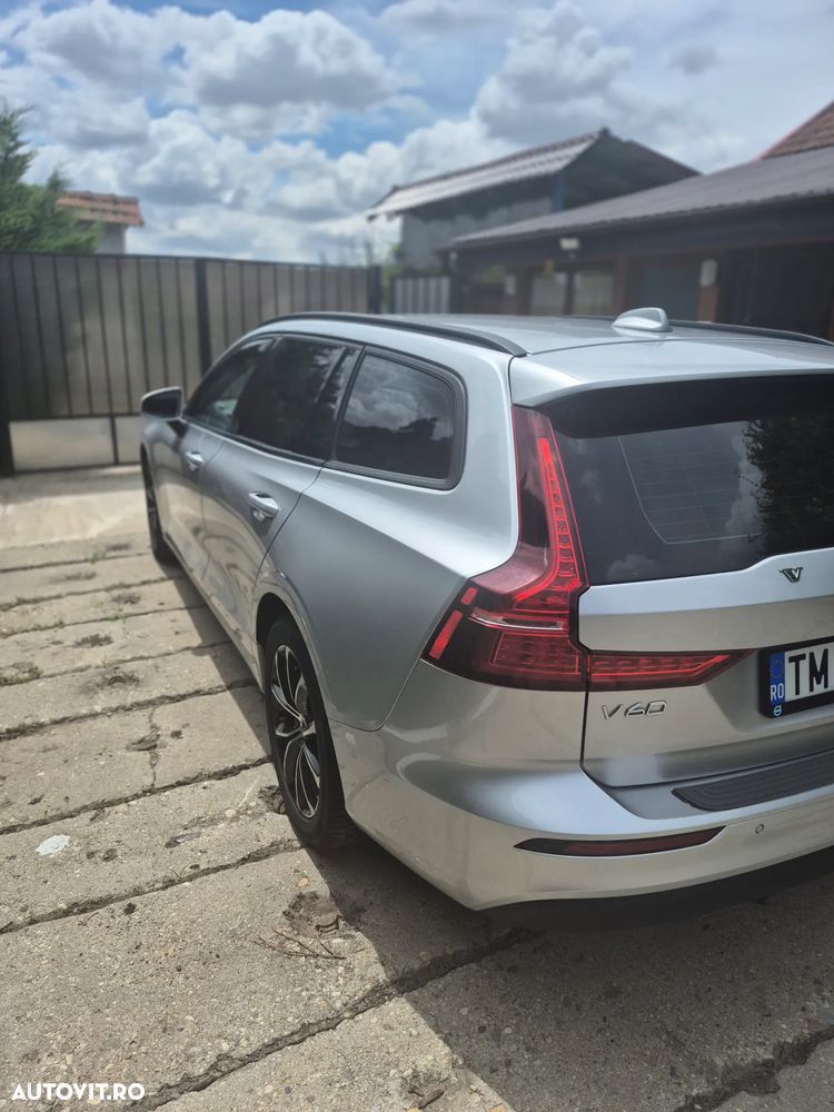 Volvo V60 D3 Base - 3