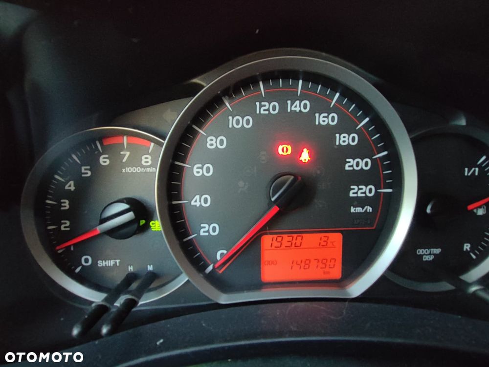 Toyota Yaris 1.33 VVT-i - 8