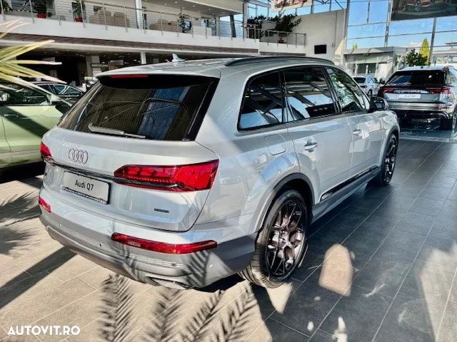 Audi Q7 50 TDI quattro Tiptronic MHEV Basic - 4
