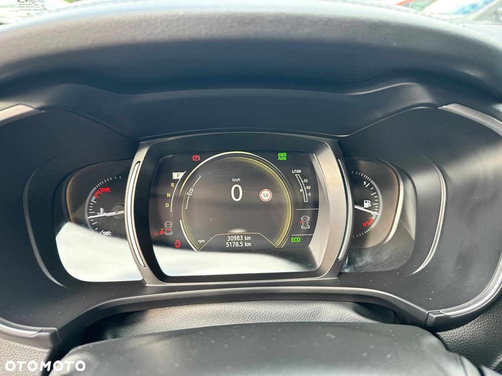 Renault Koleos - 12
