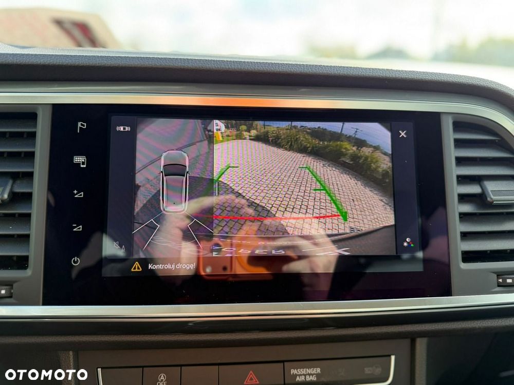 Seat Ateca 2021
