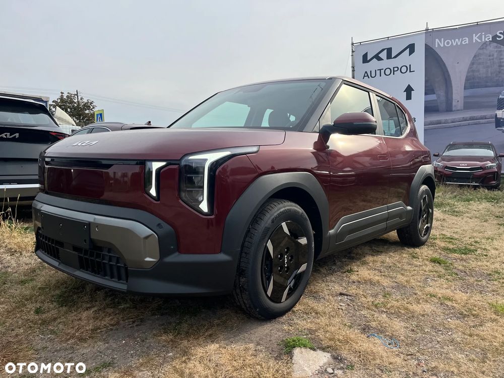 Kia EV2 - 1