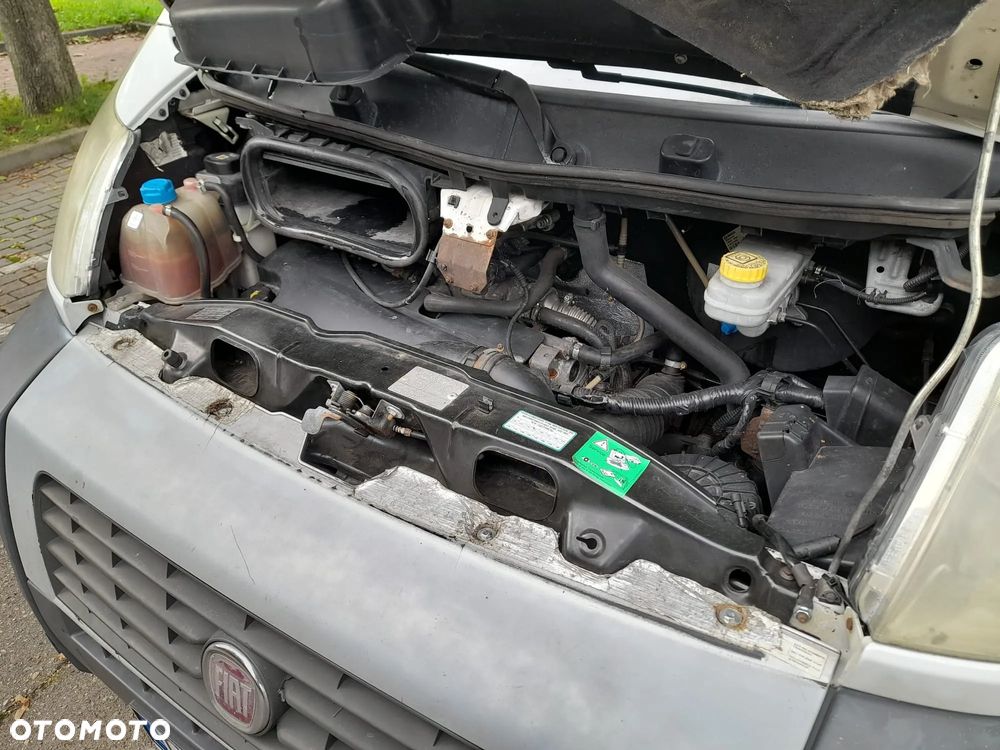 Fiat Ducato - 6