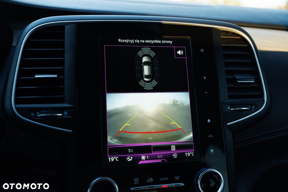 Renault Talisman ENERGY dCi 160 EDC INITIALE PARIS - 24